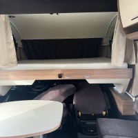 Fiat Ducato campers SB 740 Itineo uit 2016 Foto #9