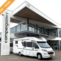 Tweedehands Adria campers camper kopen