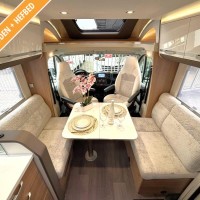 Adria Matrix 670 DL uit 2021 Foto #1