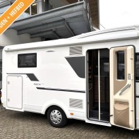 Adria Matrix 670 DL uit 2021 Foto #5