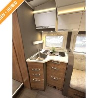 Adria Matrix 670 DL uit 2021 Foto #6