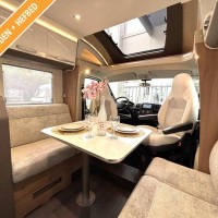 Adria Matrix 670 DL uit 2021 Foto #13