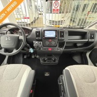 Adria Matrix 670 DL uit 2021 Foto #15