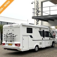 Adria Matrix 670 DL uit 2021 Foto #21