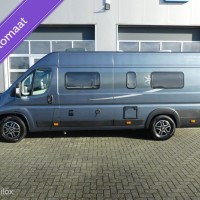 Karmann mobil Davis 620 lifestyle AUTOMAAT Foto #1