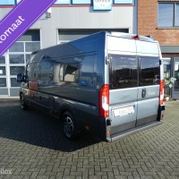 Karmann mobil Davis 620 lifestyle AUTOMAAT Foto #2