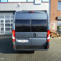 Karmann mobil Davis 620 lifestyle AUTOMAAT Foto #3