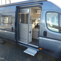 Karmann mobil Davis 620 lifestyle AUTOMAAT Foto #8