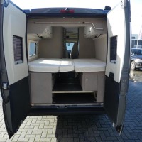 Karmann mobil Davis 620 lifestyle AUTOMAAT Foto #9