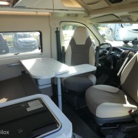 Karmann mobil Davis 620 lifestyle AUTOMAAT Foto #10