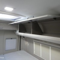 Karmann mobil Davis 620 lifestyle AUTOMAAT Foto #15