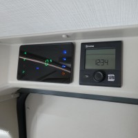 Karmann mobil Davis 620 lifestyle AUTOMAAT Foto #17