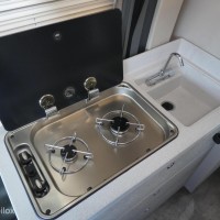 Karmann mobil Davis 620 lifestyle AUTOMAAT Foto #18