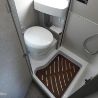 Karmann mobil Davis 620 lifestyle AUTOMAAT Foto #19