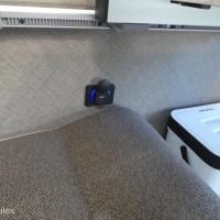 Karmann mobil Davis 620 lifestyle AUTOMAAT Foto #23