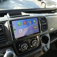 Karmann mobil Davis 620 lifestyle AUTOMAAT Foto #25