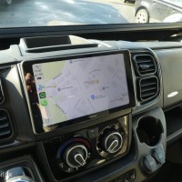 Karmann mobil Davis 620 lifestyle AUTOMAAT Foto #27