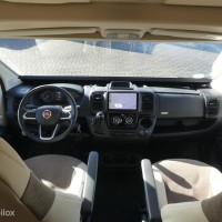 Karmann mobil Davis 620 lifestyle AUTOMAAT Foto #28