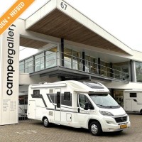 Tweedehands Adria campers camper kopen