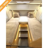 Adria Matrix Plus 670 DL uit 2021 Foto #2