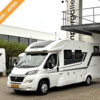 Adria Matrix Plus 670 DL uit 2021 Foto #4