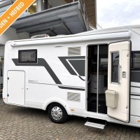 Adria Matrix Plus 670 DL uit 2021 Foto #5