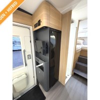 Adria Matrix Plus 670 DL uit 2021 Foto #7