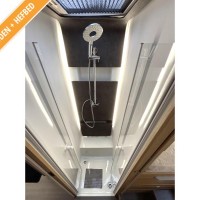 Adria Matrix Plus 670 DL uit 2021 Foto #9
