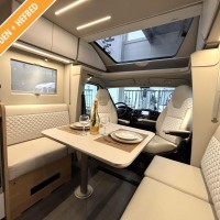 Adria Matrix Plus 670 DL uit 2021 Foto #12
