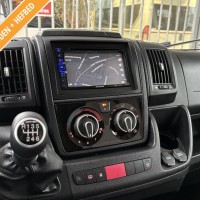 Adria Matrix Plus 670 DL uit 2021 Foto #15