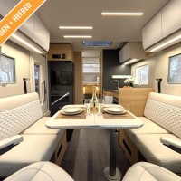 Adria Matrix Plus 670 DL uit 2021 Foto #19