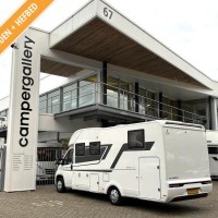 Adria Matrix Plus 670 DL uit 2021 Foto #20