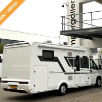 Adria Matrix Plus 670 DL uit 2021 Foto #21