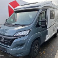 Hymer Exsis-T 580 Pure/9-G Automaat/Fietslift/Veel Opties!! Foto #3