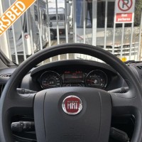 Adria Twin Supreme 600 SPB uit 2022 Foto #12