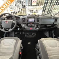 Adria Twin Supreme 600 SPB uit 2022 Foto #13