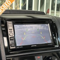 Adria Twin Supreme 600 SPB uit 2022 Foto #15