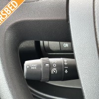 Adria Twin Supreme 600 SPB uit 2022 Foto #16