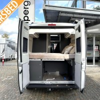 Adria Twin Supreme 600 SPB uit 2022 Foto #22