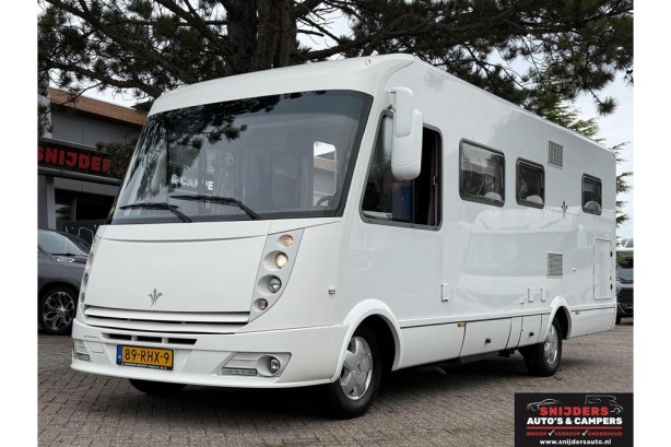 Niesmann-bischoff ARTO 74 EK