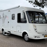 Niesmann-bischoff ARTO 74 EK Foto #1