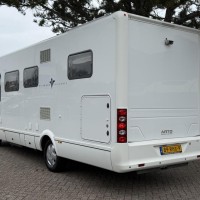 Niesmann-bischoff ARTO 74 EK Foto #2