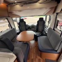 Niesmann-bischoff ARTO 74 EK Foto #4