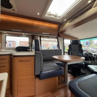 Niesmann-bischoff ARTO 74 EK Foto #5