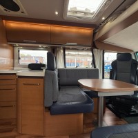 Niesmann-bischoff ARTO 74 EK Foto #6