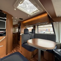 Niesmann-bischoff ARTO 74 EK Foto #7