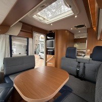 Niesmann-bischoff ARTO 74 EK Foto #8