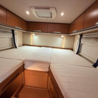 Niesmann-bischoff ARTO 74 EK Foto #10