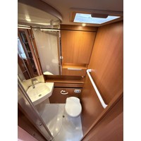 Niesmann-bischoff ARTO 74 EK Foto #12