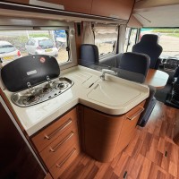 Niesmann-bischoff ARTO 74 EK Foto #14